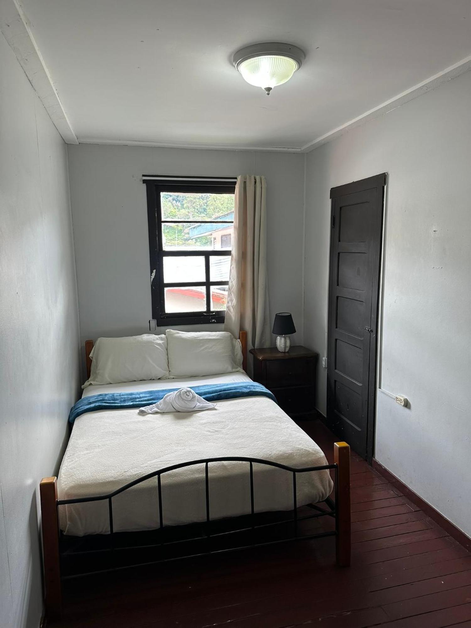 Hotel La Casa de Doña Cata Bajo Boquete Habitación foto